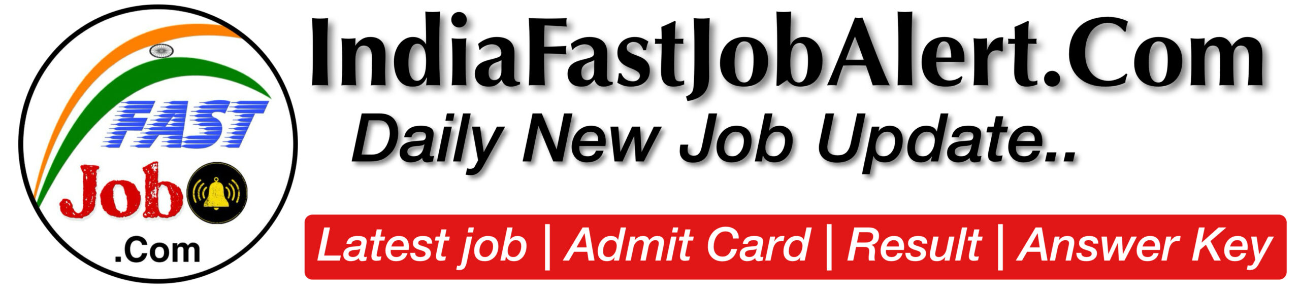 IndiaFastJobAlert.Com
